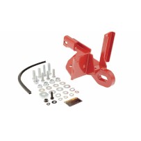 Point de Récupération ARB Triton MQ 4x4 - Accessoire Offroad Solide